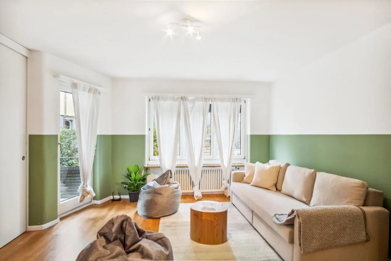 Spacious Apartment In The Heart Of Zurich Zltwg68 0*,