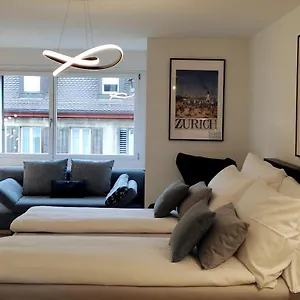 Apartment Seven Swiss Wonders, Center, Zurich