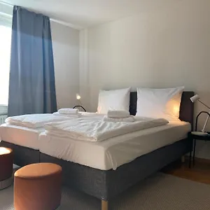 Apartment In West-eichbuehlstr 62-66, Zurich