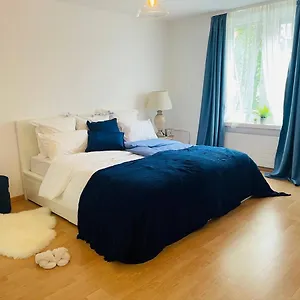 Cozy Zúrich
