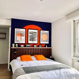 Apartment Cozy Unit 12 In Center Of, Zurich